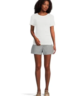 Sanctuary Dressy Twist Tee Women's