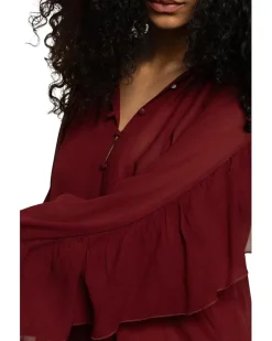Sanctuary Harmony Blouse Women's