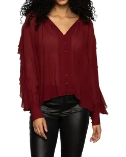 Sanctuary Harmony Blouse Women's