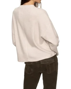 Sanctuary Into The Woods Cozy Top Women's