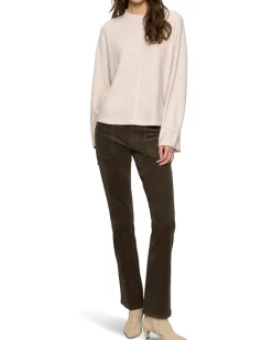 Sanctuary Into The Woods Cozy Top Women's
