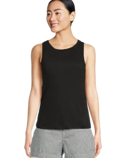 Sanctuary Linen Tank Women's