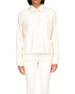 Sanctuary Lori Shacket Women's