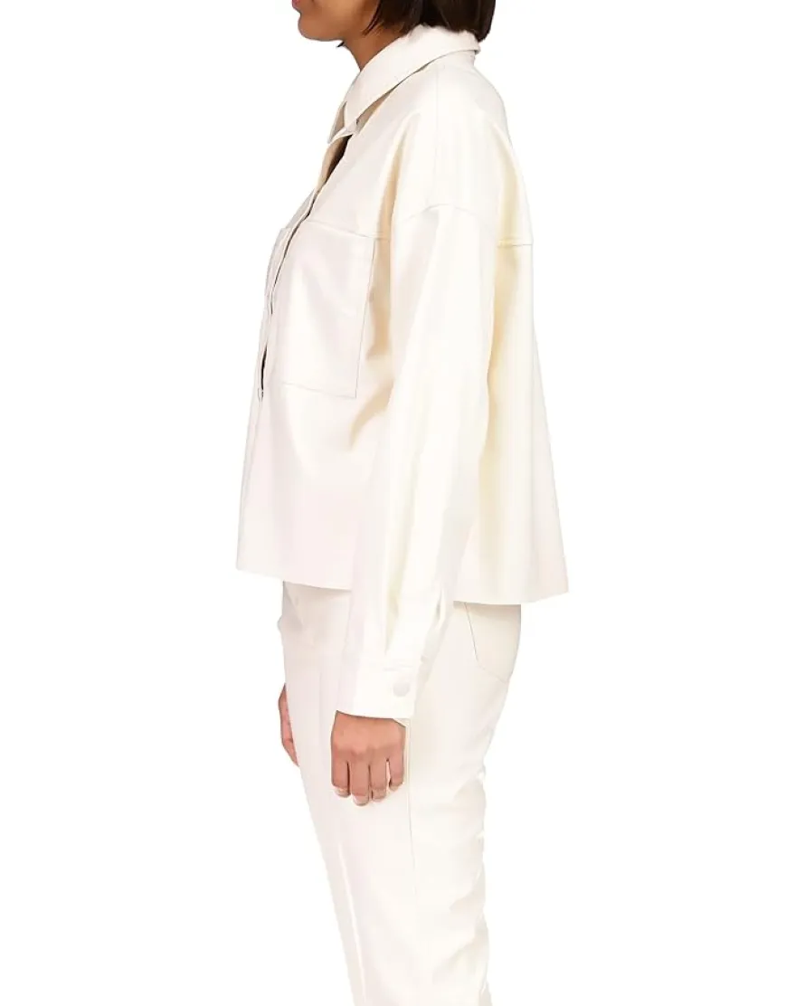 Sanctuary Lori Shacket Women's