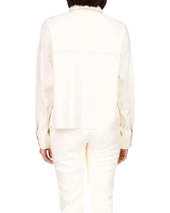 Sanctuary Lori Shacket Women's