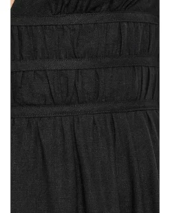 Sanctuary Mira Embellished Volume Dress Women's