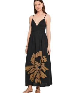 Sanctuary Mira Embellished Volume Dress Women's