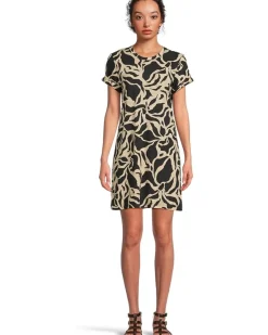 Sanctuary Perfect Tee Remix Dress Women's