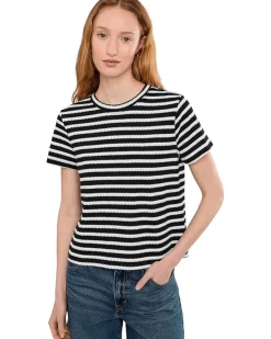 Sanctuary Perfect Textured Tee Women's