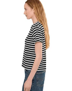 Sanctuary Perfect Textured Tee Women's