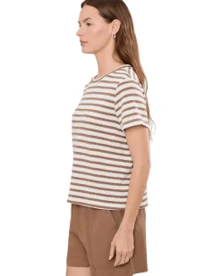 Sanctuary Perfect Textured Tee Women's
