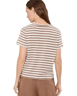 Sanctuary Perfect Textured Tee Women's