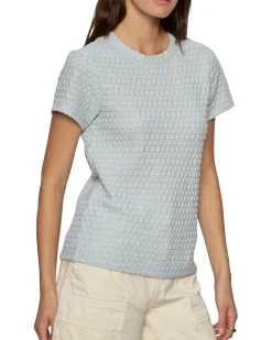 Sanctuary Pucker Up Perfect Tee Women's