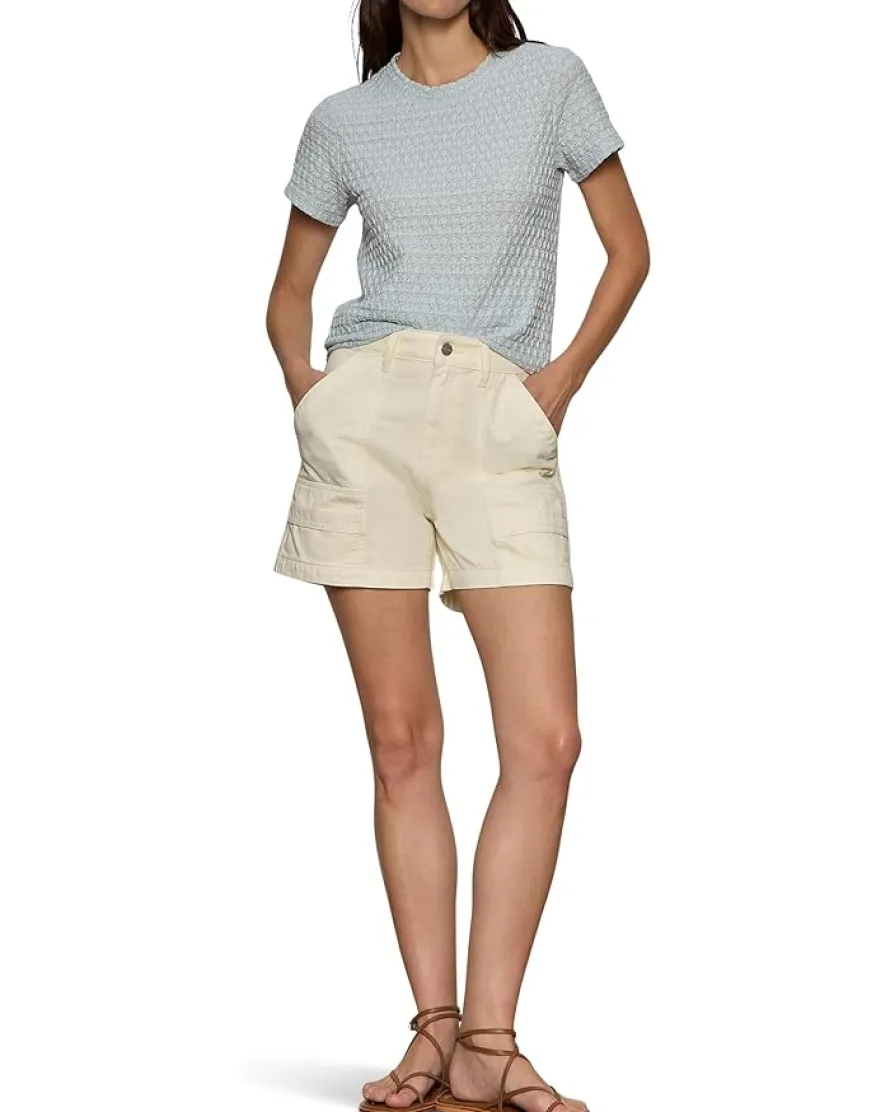 Sanctuary Pucker Up Perfect Tee Women's
