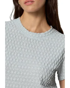 Sanctuary Pucker Up Perfect Tee Women's