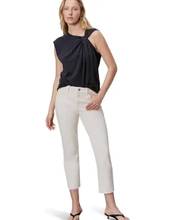 Sanctuary So Twisted Muscle Tee Women's