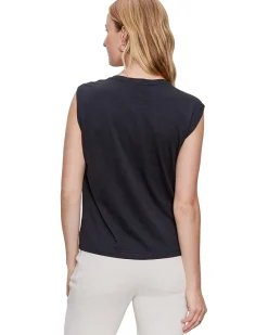 Sanctuary So Twisted Muscle Tee Women's