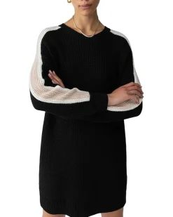 Sanctuary Speedway Sweater Dress Women's