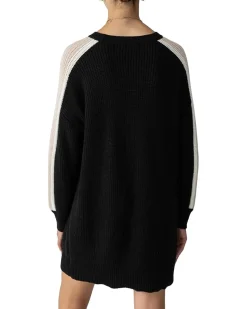 Sanctuary Speedway Sweater Dress Women's