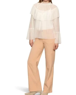 Sanctuary The Ethereal Blouse Women's
