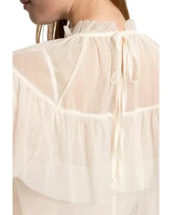 Sanctuary The Ethereal Blouse Women's