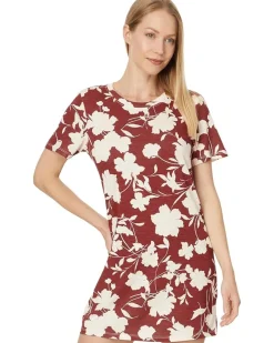 Sanctuary The Only One T-Shirt Dress Women's