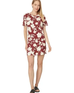 Sanctuary The Only One T-Shirt Dress Women's