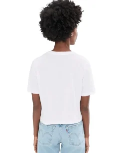 Sanctuary Tuck It Under Tee Women's