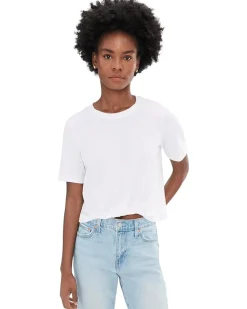 Sanctuary Tuck It Under Tee Women's