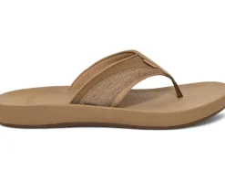 Sanuk Cosmic Seas Mesh Men's