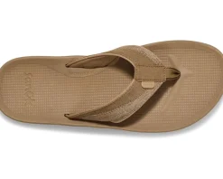 Sanuk Cosmic Seas Mesh Men's