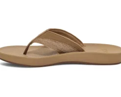 Sanuk Cosmic Seas Mesh Men's