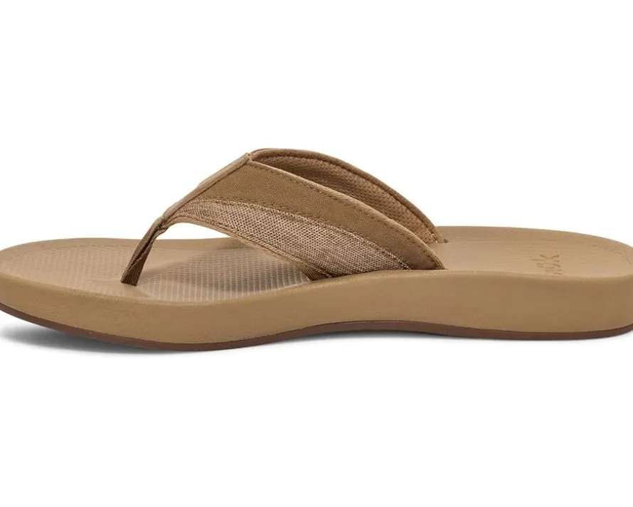 Sanuk Cosmic Seas Mesh Men's