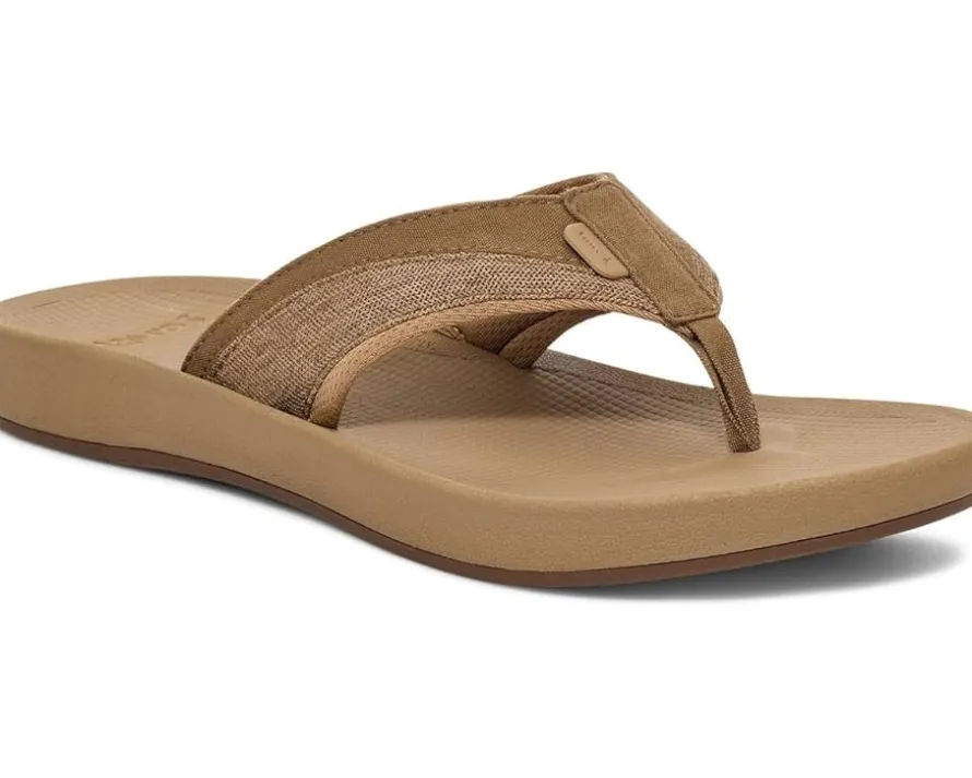 Sanuk Cosmic Seas Mesh Men's