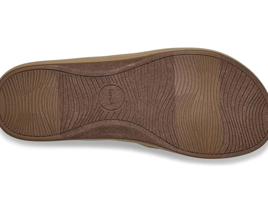 Sanuk Cosmic Seas Mesh Men's
