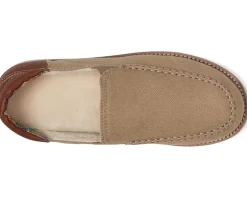 Sanuk Cozy Mat Low Men's