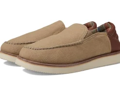 Sanuk Cozy Mat Low Men's