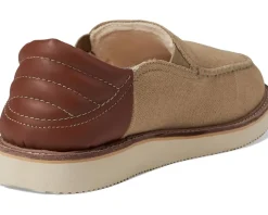 Sanuk Cozy Mat Low Men's