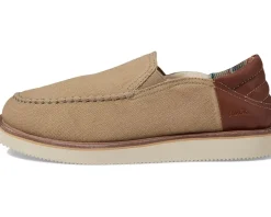 Sanuk Cozy Mat Low Men's
