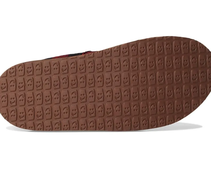 Sanuk Donny Buffalo Chill Men's