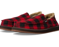 Sanuk Donny Buffalo Chill Men's