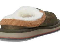 Sanuk Donny Cozy Men's