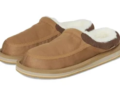 Sanuk Donny Cozy Men's