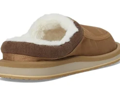 Sanuk Donny Cozy Men's