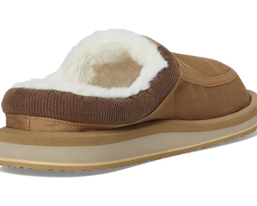 Sanuk Donny Cozy Men's