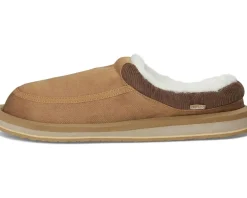 Sanuk Donny Cozy Men's