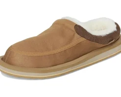 Sanuk Donny Cozy Men's