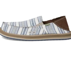 Sanuk Donny Nautical Men's