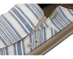 Sanuk Donny Nautical Men's