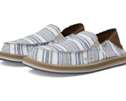 Sanuk Donny Nautical Men's